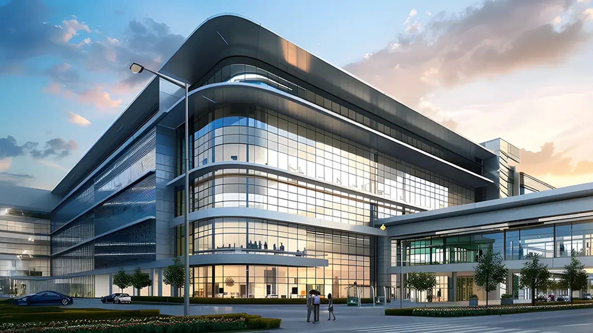 Godrej Nexspace Panvel