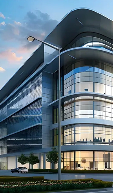 Godrej Nexspace Panvel